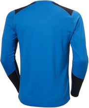 
                        
                          Load image into Gallery viewer, Helly-Hansen Mens LIFA Active Crew Base Layer Shirt
                        
                      