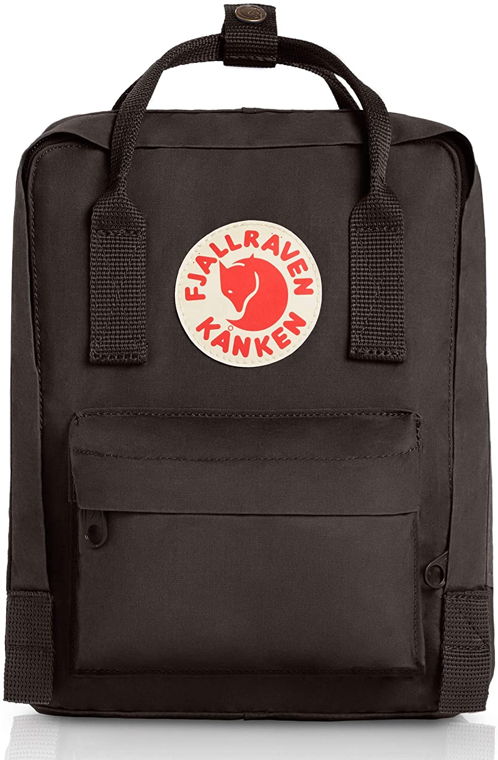 Fjallraven, Kanken Mini Classic Backpack for Everyday