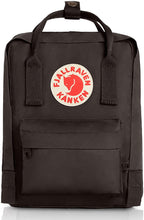 
                        
                          Load image into Gallery viewer, Fjallraven, Kanken Mini Classic Backpack for Everyday
                        
                      