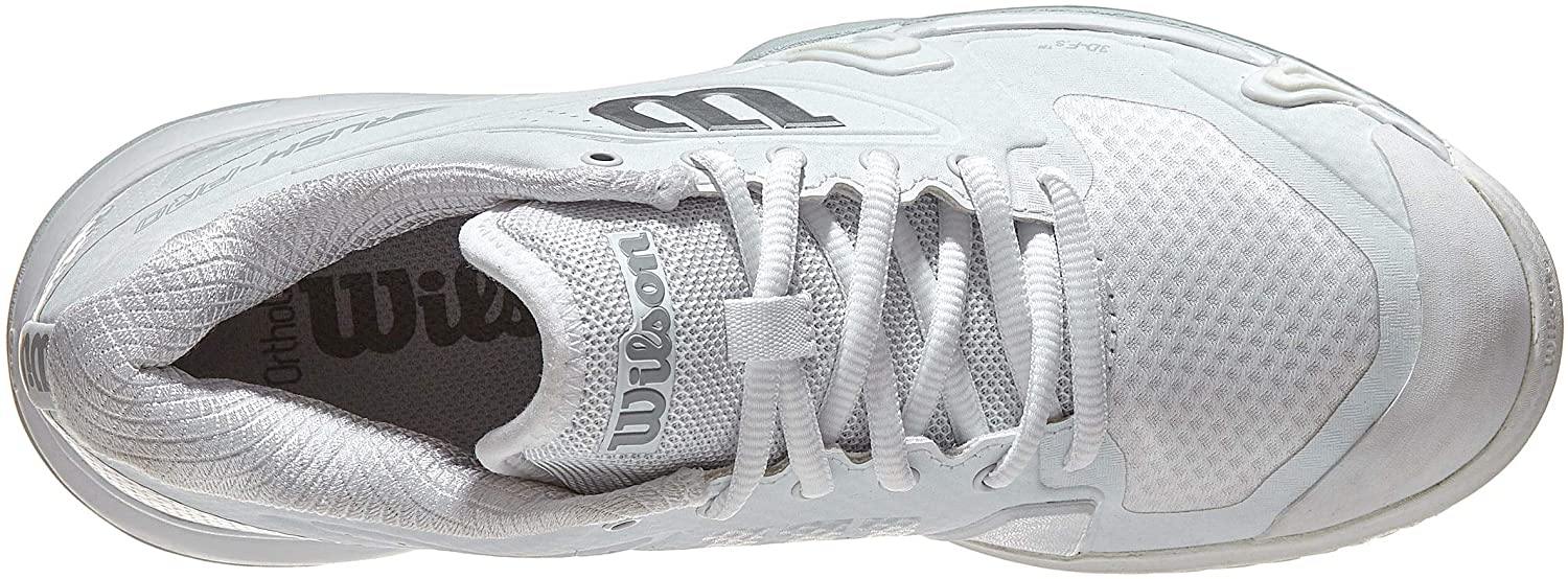 Wilson Rush Pro 2.5 Womens Tennis Shoe - JOY2ESpree