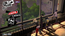 
                        
                          將圖片載入圖庫檢視器 Persona 5 - PlayStation Hits - PlayStation 4 Standard Edition - JOY2ESpree
                        
                      