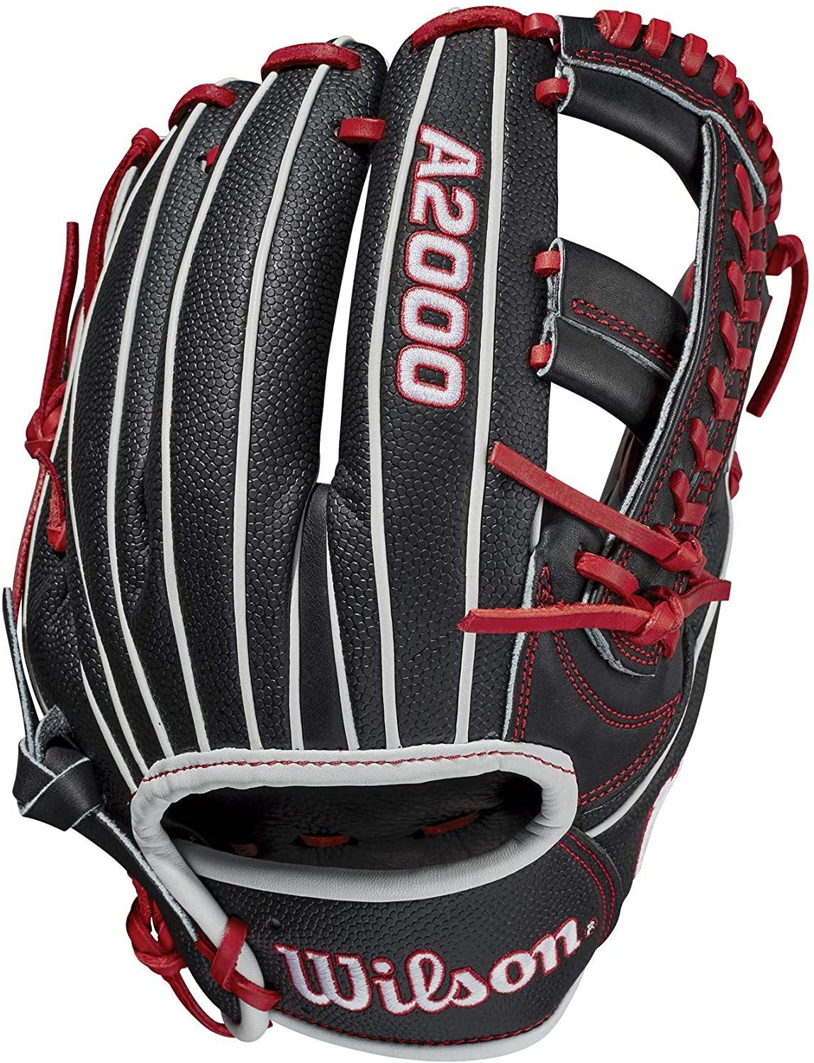 Wilson A2000 Baseball Glove Series - JOY2ESpree