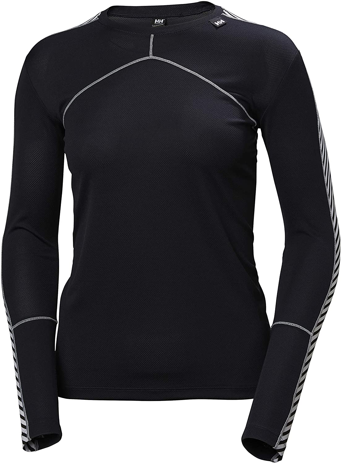 Helly-Hansen Womens HH LIFA Baselayer Crew Top