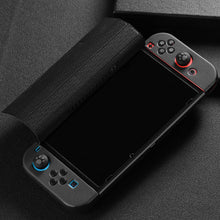 
                        
                          Muat gambar ke penampil Galeri, UYIYE Case for Switch - Protective Hard Case for Switch- Dockable TPU Shell Cover for Handheld Video Game Controller - Case Cover for Switch - JOY2ESpree
                        
                      