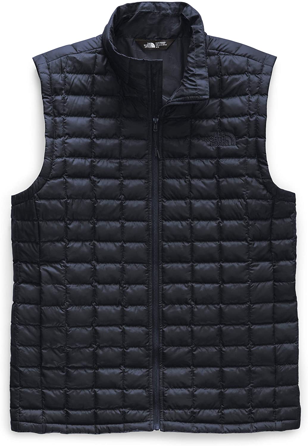 The North Face Men’s ThermoBall Eco Insulated Vest