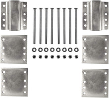 
                        
                          將圖片載入圖庫檢視器 Extreme Max 3005.2181 Roller Guide-On System - Pair
                        
                      