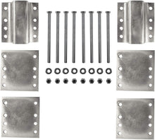 
                        
                          Load image into Gallery viewer, Extreme Max 3005.2181 Roller Guide-On System - Pair
                        
                      
