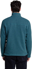 
                        
                          गैलरी व्यूवर में इमेज लोड करें, The North Face Men's Gordon Lyons Quarter Zip Pullover
                        
                      