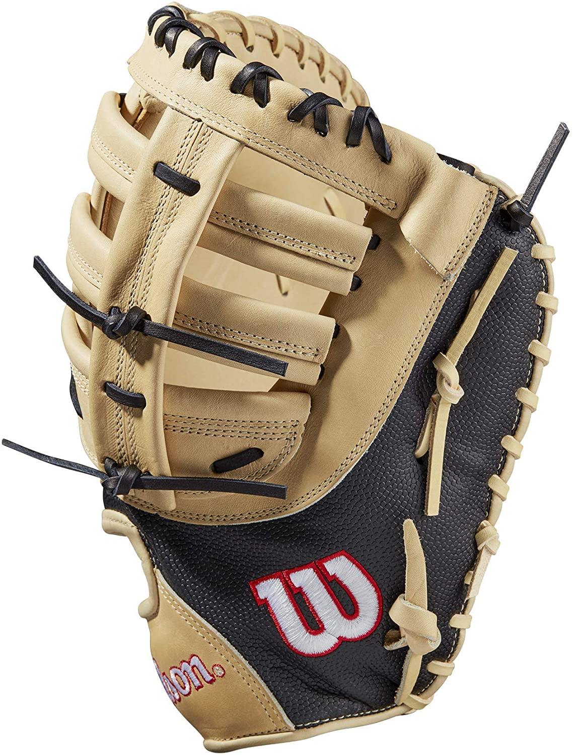 Wilson A2000 Baseball Glove Series - JOY2ESpree
