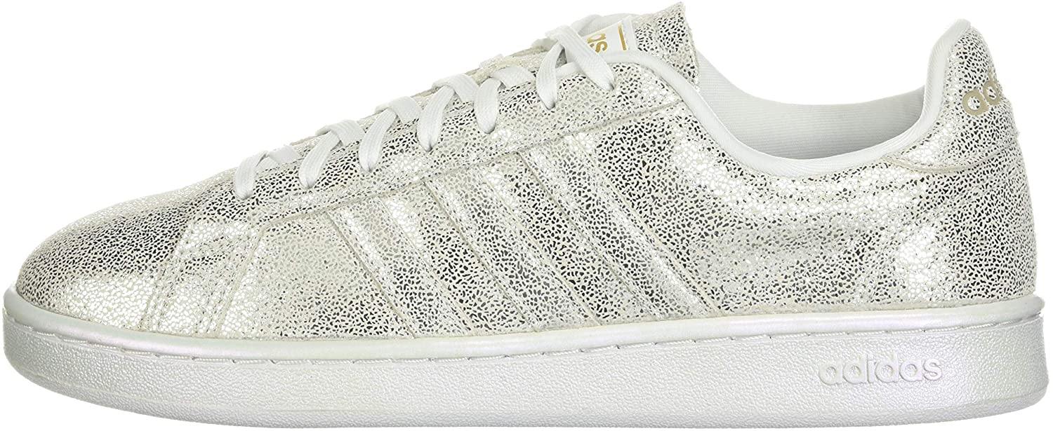 adidas Women's Grand Court Sneaker - JOY2ESpree