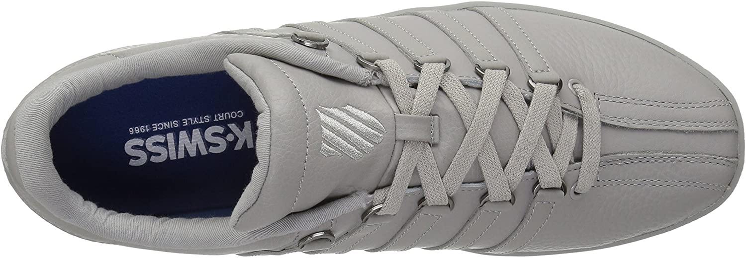 K-Swiss Men's Classic Vn Sneaker - JOY2ESpree