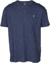 
                        
                          Muat gambar ke penampil Galeri, Polo Ralph Lauren Men's Pony Logo Crew Neck T-Shirt
                        
                      