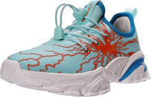 
                        
                          Load image into Gallery viewer, BRONAX Little/Big Kids Lightweight Athletic Tennis Shoes - JOY2ESpree
                        
                      