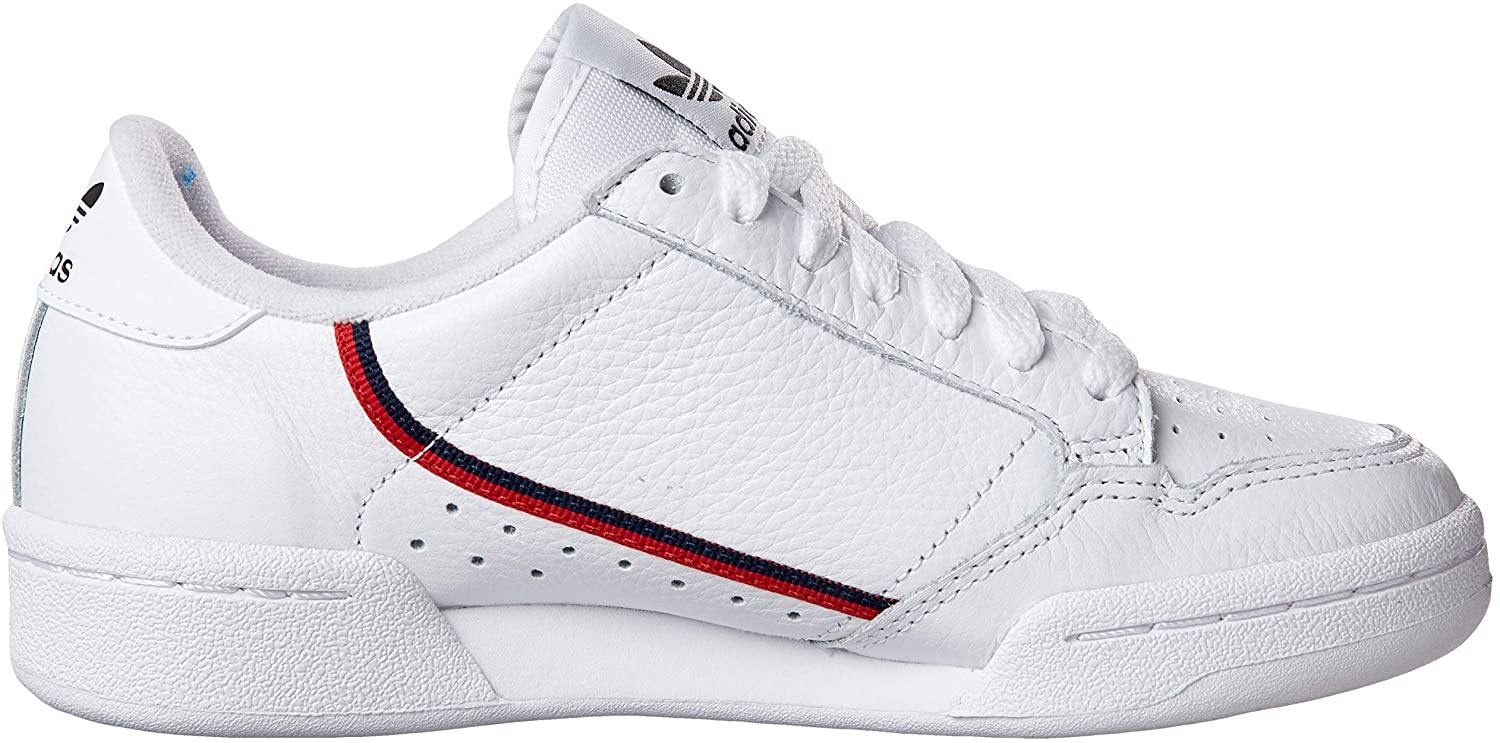 adidas Originals Men's Continental 80 Sneaker