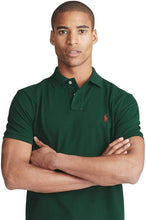 
                        
                          Load image into Gallery viewer, Polo Ralph Lauren Big &amp; Tall Big &amp; Tall Classic Pique Polo
                        
                      