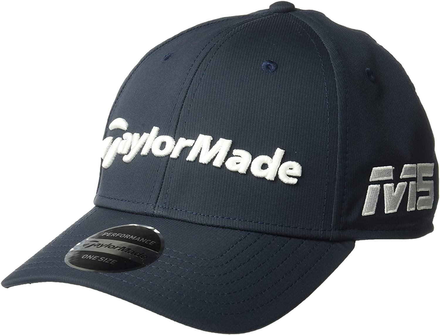 TaylorMade 2019 Tour Radar Hat - JOY2ESpree