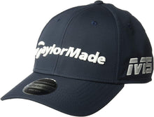 
                        
                          Load image into Gallery viewer, TaylorMade 2019 Tour Radar Hat - JOY2ESpree
                        
                      