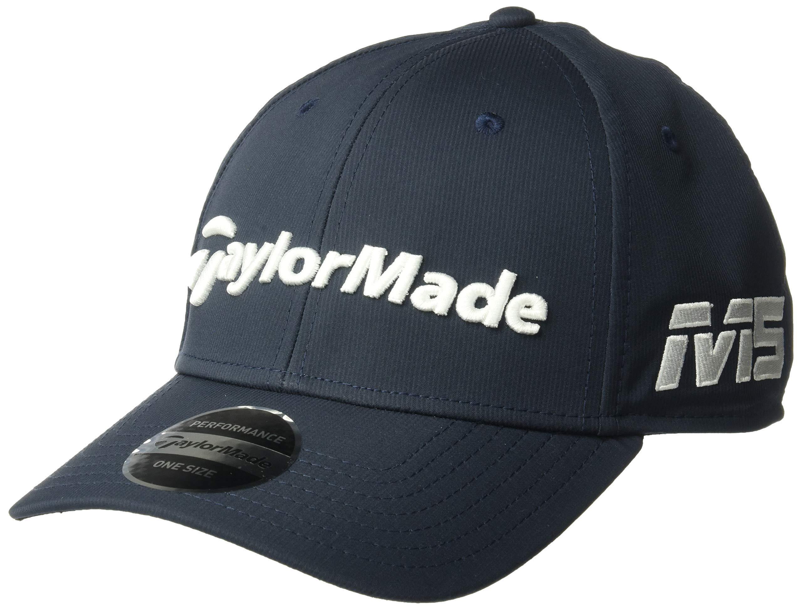 TaylorMade 2019 Tour Radar Hat - JOY2ESpree