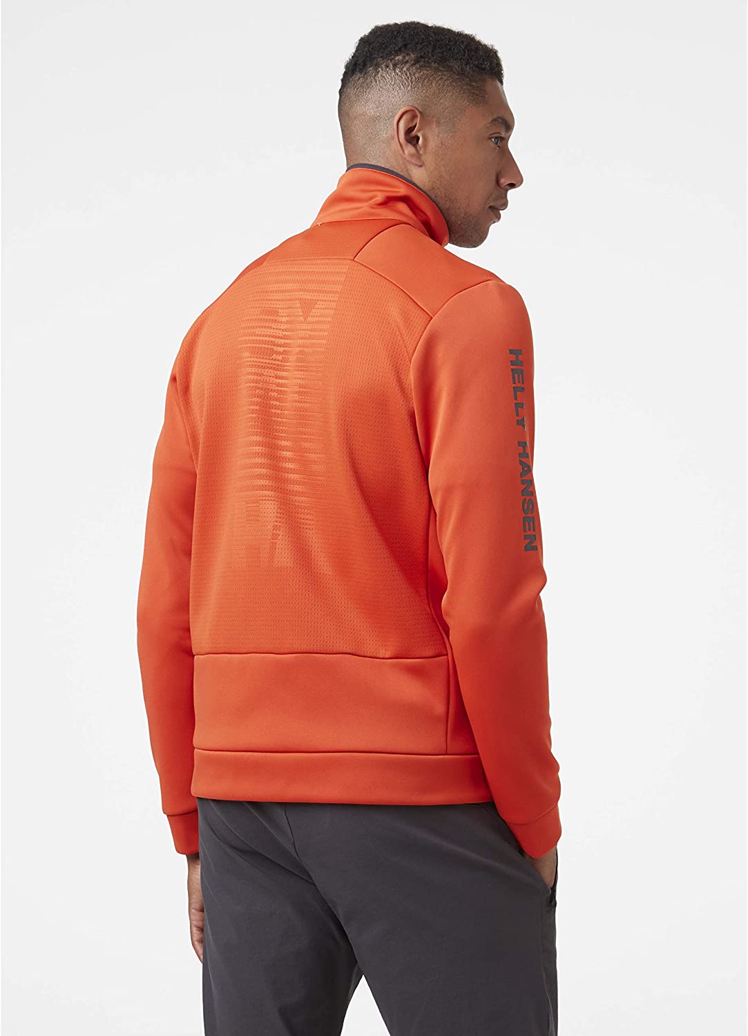 Helly-Hansen Men's HP Fleece Jacket