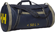 
                        
                          Cargar imagen en el visor de la galería, Helly-Hansen Unisex Hh Duffel 2 Packable Bag with Optional Backpack Straps
                        
                      
