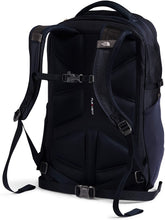 
                        
                          Cargar imagen en el visor de la galería, The North Face Women's Recon Backpack, TNF Black Heather/Silver Reflective, One Size
                        
                      