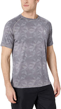 
                        
                          画像をギャラリービューアに読み込む, Spyder Men's Hydro Stretch Swim T-Shirt - Quick Dry Short Sleeve Rash Guard Tee
                        
                      