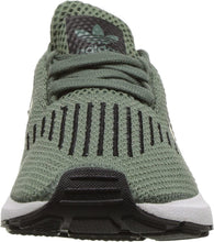 
                        
                          Muat gambar ke penampil Galeri, adidas Originals Kids' Swift Running Shoe - JOY2ESpree
                        
                      