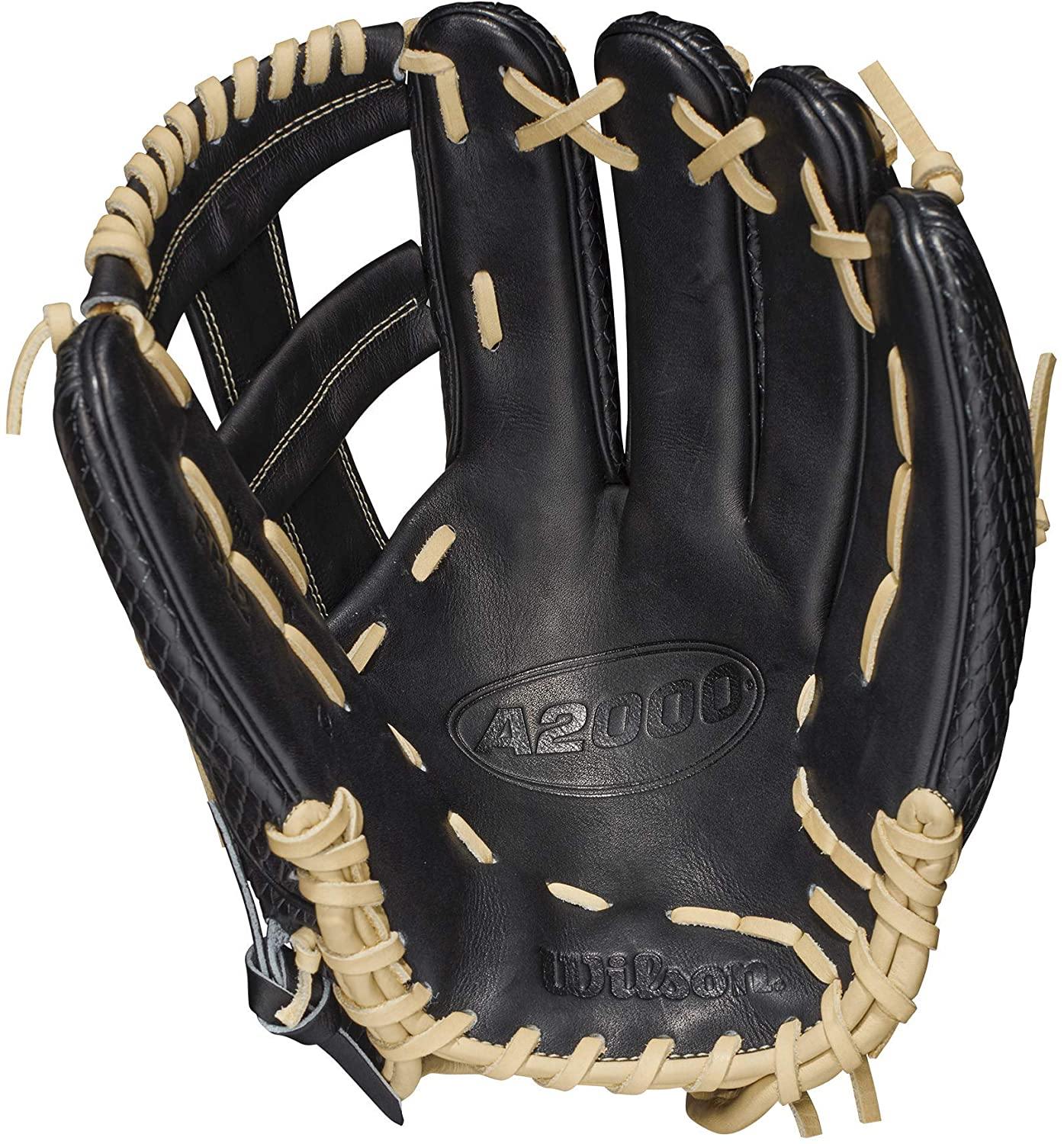 Wilson A2000 Fastpitch Glove Series - JOY2ESpree