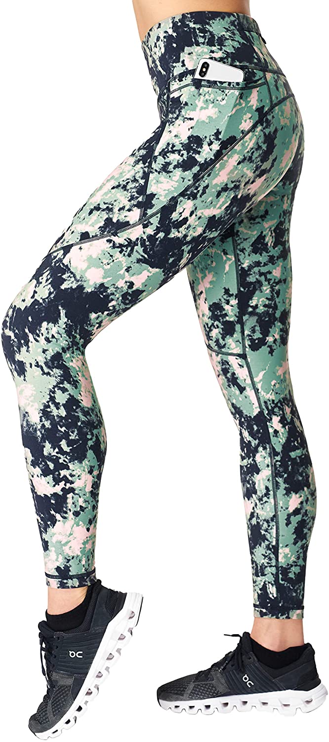 Sweaty Betty Power Workout Leggings