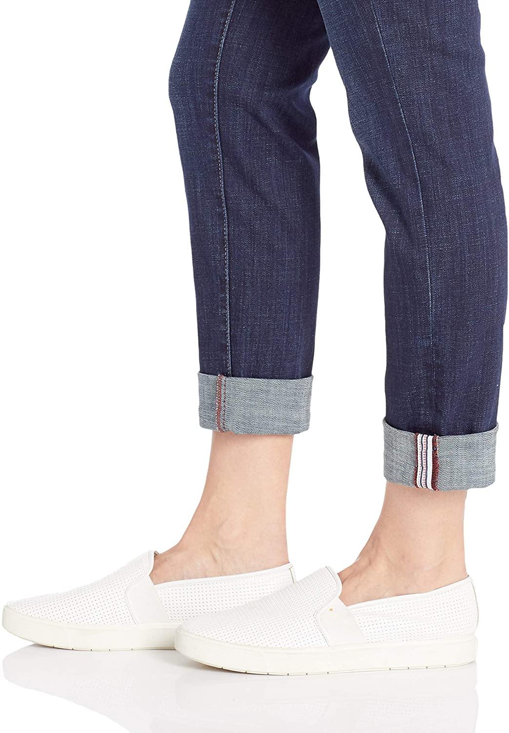Jag Jeans Women's Carter Girlfriend Jean