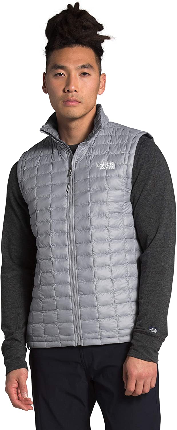 The North Face Men’s ThermoBall Eco Insulated Vest