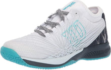
                        
                          Muat gambar ke penampil Galeri, Wilson KAOS 2.0 SFT Tennis Shoes Women - JOY2ESpree
                        
                      