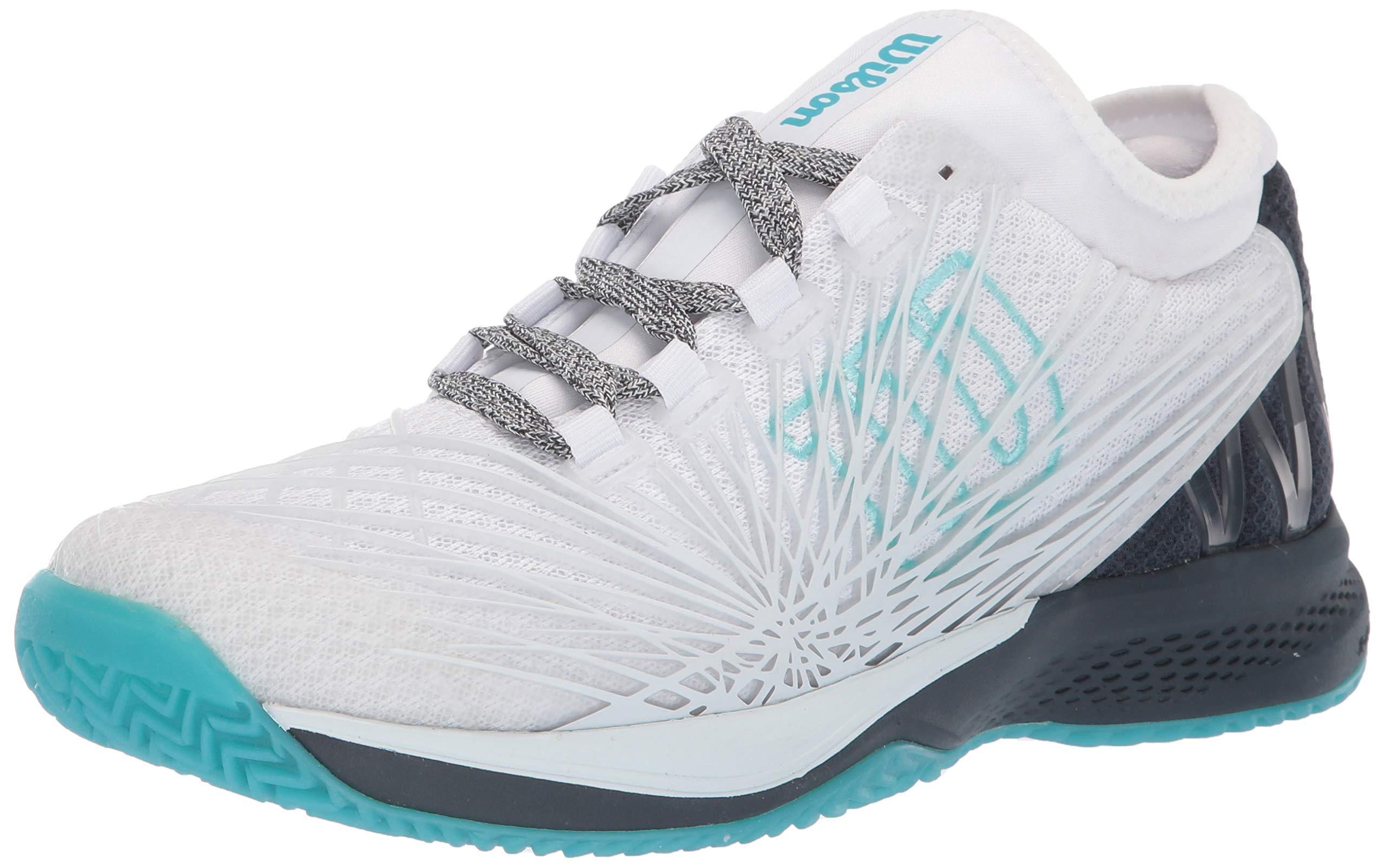Wilson KAOS 2.0 SFT Tennis Shoes Women - JOY2ESpree