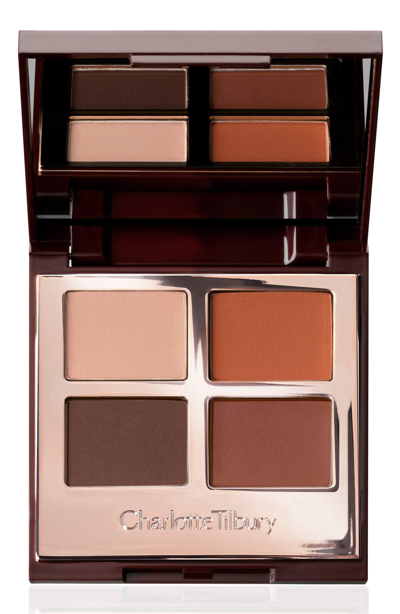 CHARLOTTE TILBURY LUXURY PALETTE OF MATTES DESERT HAZE