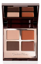 
                        
                          Load image into Gallery viewer, CHARLOTTE TILBURY LUXURY PALETTE OF MATTES DESERT HAZE
                        
                      