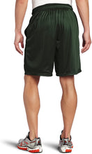 
                        
                          Load image into Gallery viewer, Russell Athletic Men's Mesh Short with Pockets
                        
                      