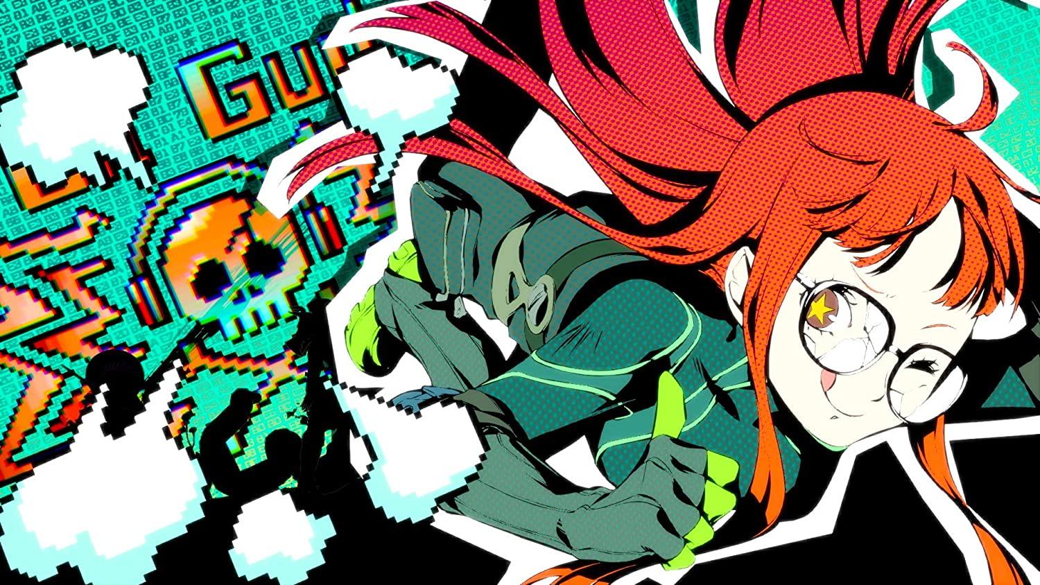 Persona 5 Royal: Phantom Thieves - JOY2ESpree