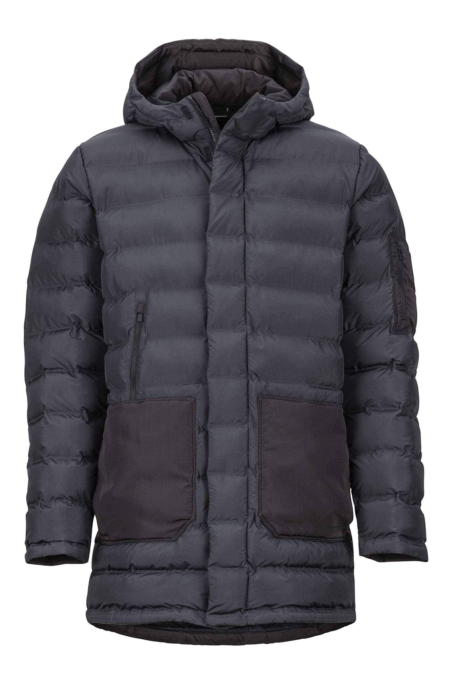 MARMOT Alassian Featherless Parka