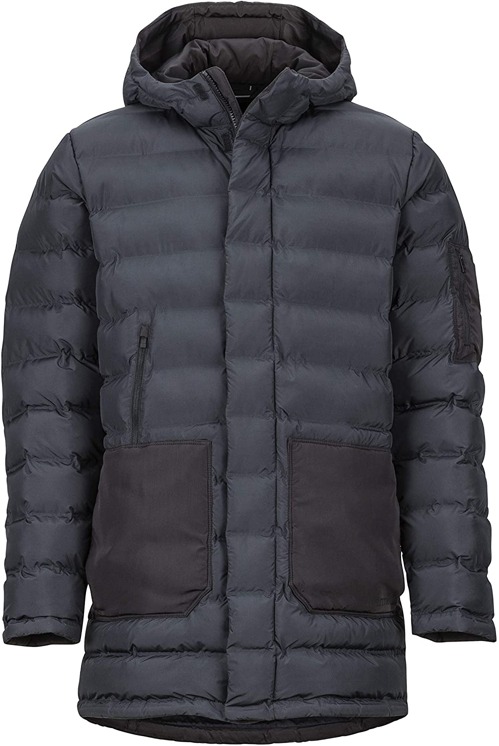 MARMOT Alassian Featherless Parka