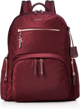 
                        
                          Cargar imagen en el visor de la galería, TUMI - Voyageur Carson Laptop Backpack
                        
                      