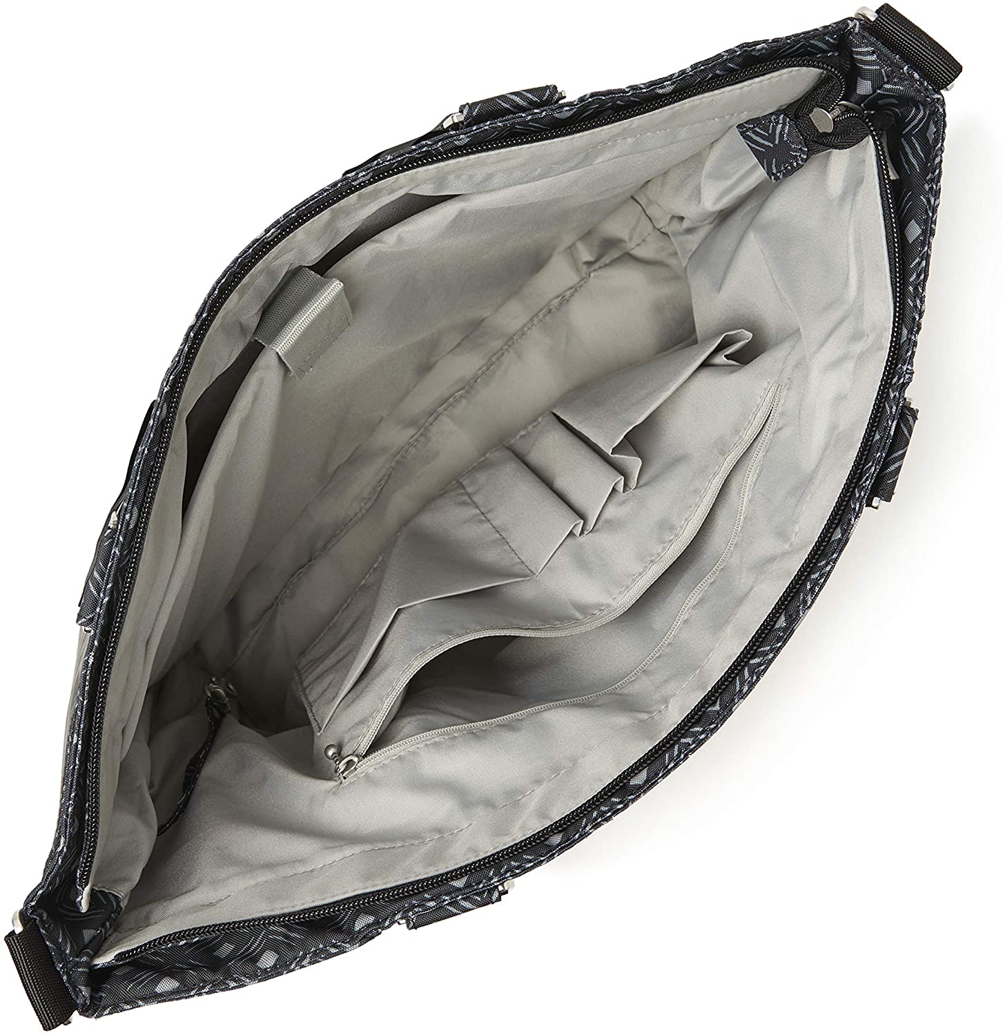 Baggallini Avenue Tote Top Handle Bag