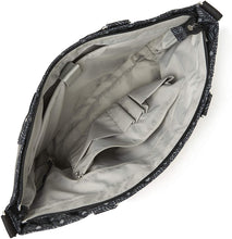 
                        
                          Load image into Gallery viewer, Baggallini Avenue Tote Top Handle Bag
                        
                      