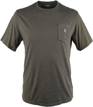 
                        
                          Muat gambar ke penampil Galeri, Polo Ralph Lauren Big &amp; Tall Men's Big &amp; Tall 26/1 Jersey Short Sleeve Classic Fit T-Shirt
                        
                      