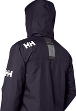
                        
                          Cargar imagen en el visor de la galería, Helly-Hansen Mens Crew Hooded Waterproof Sailing Jacket
                        
                      