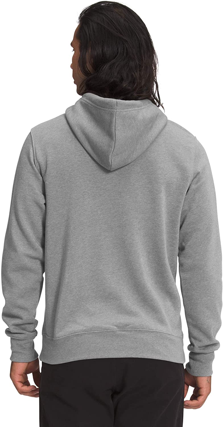 The North Face Men's Half Dome Pullover Hoodie