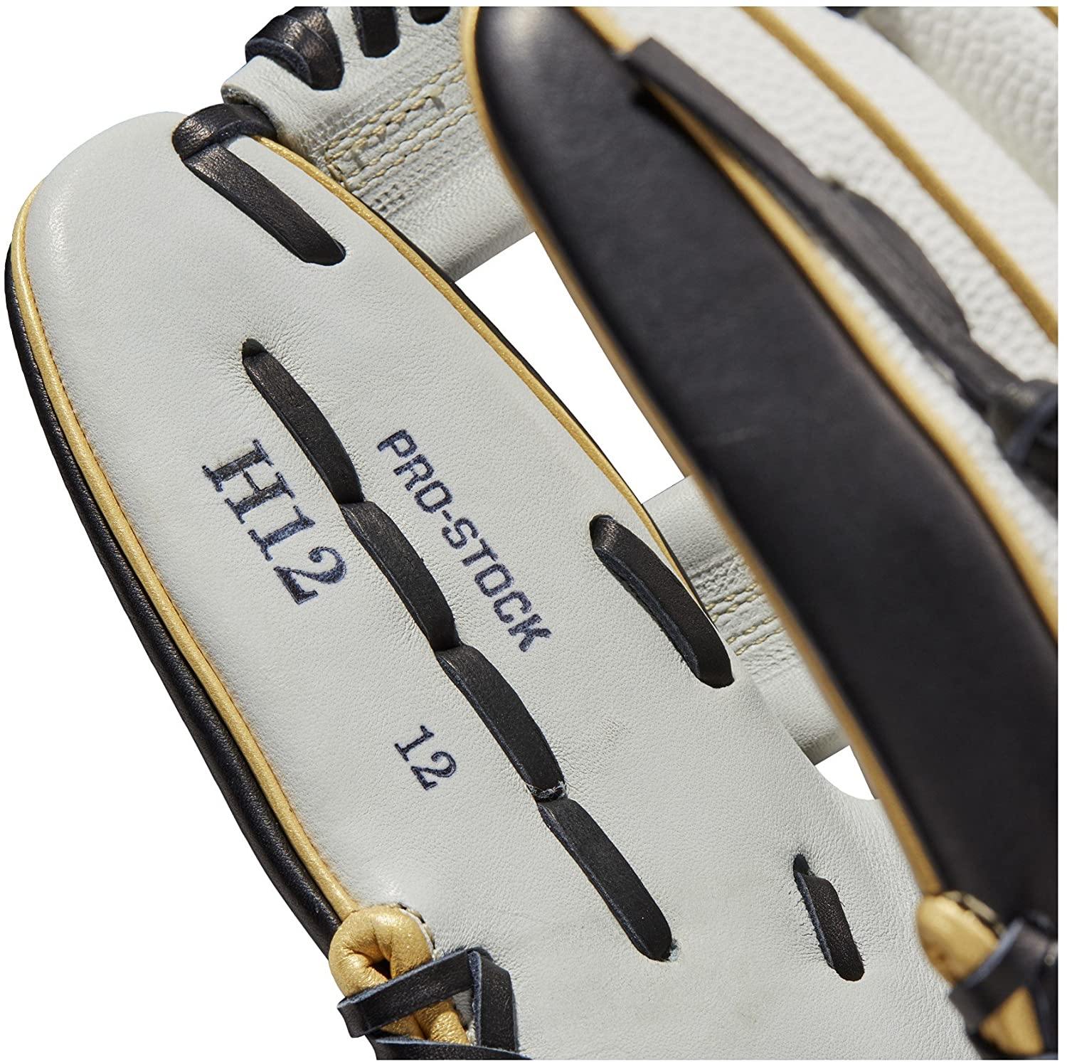 Wilson A2000 Fastpitch Glove Series - JOY2ESpree