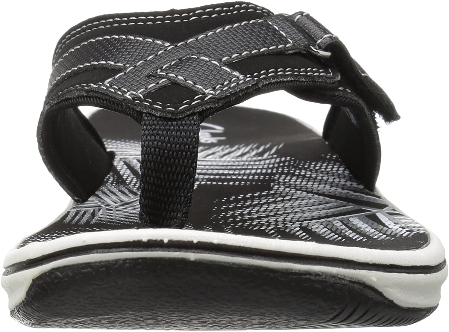 Clarks Women's Breeze Sea