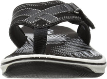 
                        
                          गैलरी व्यूवर में इमेज लोड करें, Clarks Women's Breeze Sea
                        
                      