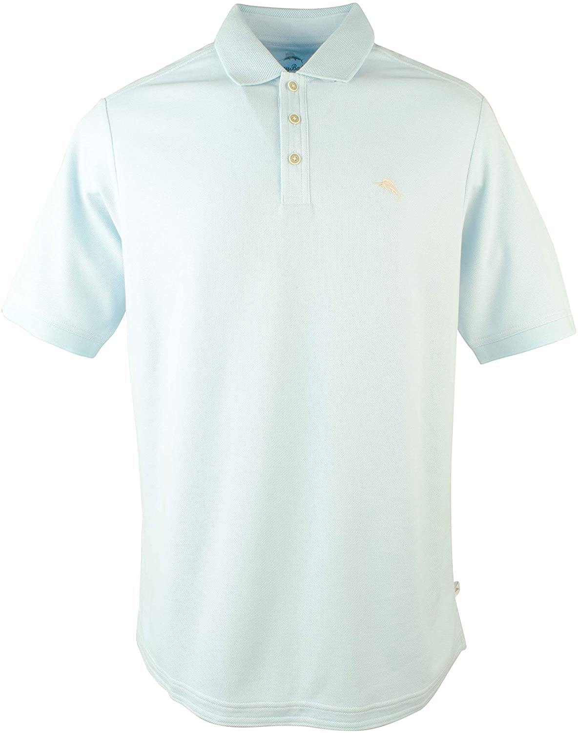Tommy Bahama Men's The Emfielder Polo Shirt - JOY2ESpree
