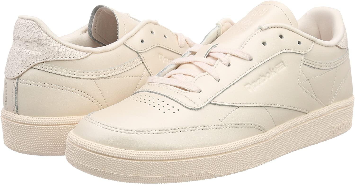 Reebok Women's Club C 85 Vintage Sneakers - JOY2ESpree